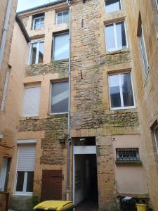 Annonce Vente Immeuble Charleville-mezieres 08