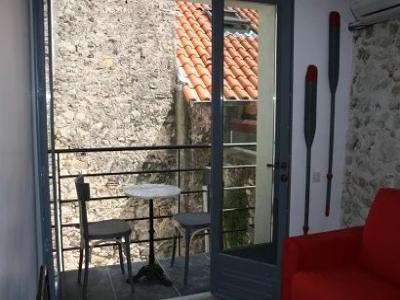 For rent Antibes VIEIL ANTIBES 1 room 22 m2 Alpes Maritimes (06600) photo 0