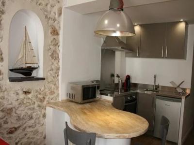 For rent Antibes VIEIL ANTIBES 1 room 22 m2 Alpes Maritimes (06600) photo 3