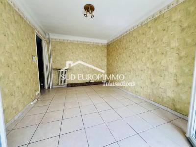 For sale Nice CAUCADE 2 rooms 42 m2 Alpes Maritimes (06200) photo 3
