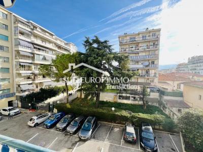 For sale Nice CAUCADE 2 rooms 42 m2 Alpes Maritimes (06200) photo 4