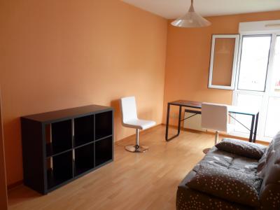 Annonce Location Appartement Lons 64