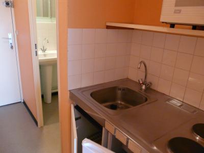 Louer Appartement Lons 345 euros