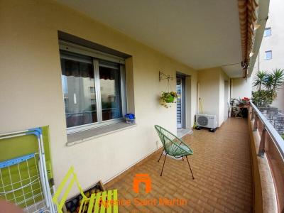 For sale Ancone MONTALIMAR 4 rooms 106 m2 Drome (26200) photo 1
