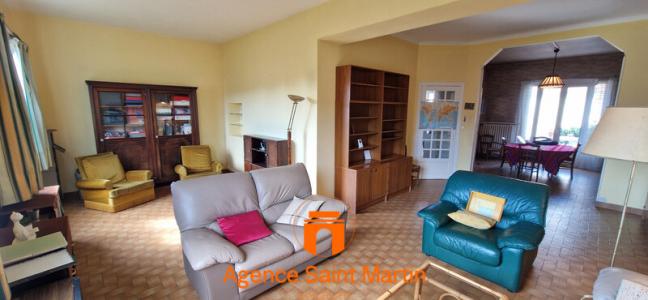 For sale Ancone MONTALIMAR 6 rooms 125 m2 Drome (26200) photo 1