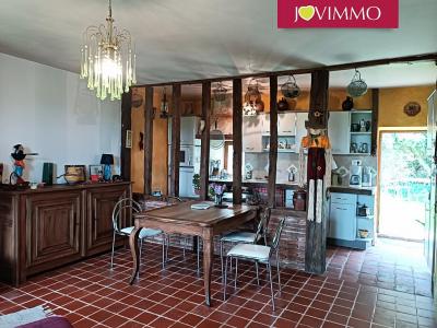 For sale Ainay-le-chateau LAATELON 5 rooms 97 m2 Allier (03360) photo 3
