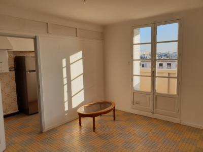 Acheter Appartement Marseille-14eme-arrondissement
