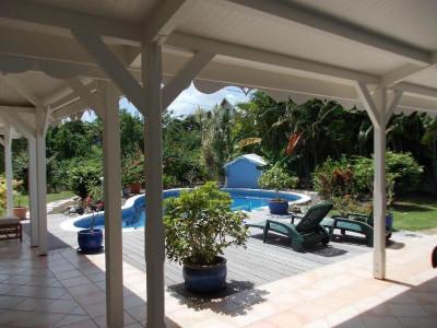 For rent Remire-montjoly 5 rooms 230 m2 Guyane (97354) photo 2