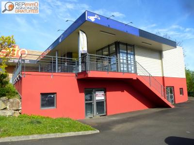 For rent Courpiere 200 m2 Puy de dome (63120) photo 0