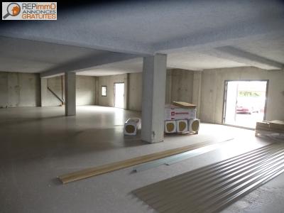 Annonce Location Local commercial Courpiere 63