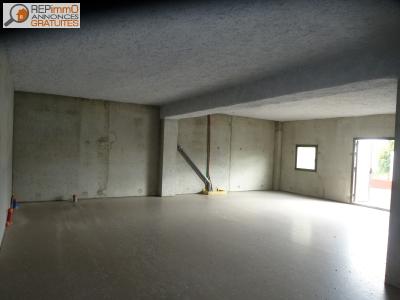 Louer Local commercial Courpiere 1500 euros