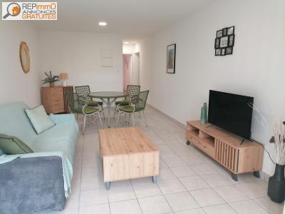 For rent Saint-gilles-les-bains Centre  2 rooms 56 m2 Reunion (97434) photo 2