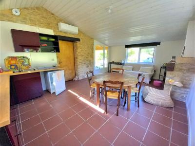 Annonce Vente 3 pices Maison Chapelle-aubareil 24