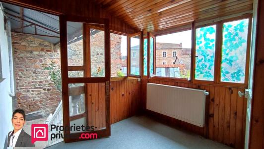 For sale Bourg-de-thizy 7 rooms 120 m2 Rhone (69240) photo 4