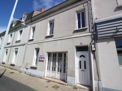 For sale Chatellerault 7 rooms 107 m2 Vienne (86100) photo 0