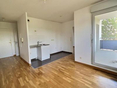 Acheter Appartement 36 m2 Villeurbanne