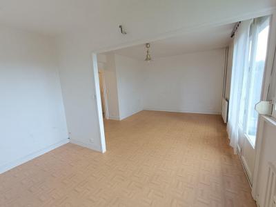 Acheter Appartement 66 m2 Reims