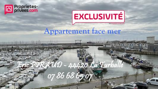 For sale Turballe 2 rooms 37 m2 Loire atlantique (44420) photo 0