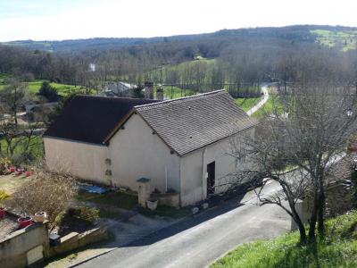 For sale Hautefort 6 rooms 87 m2 Dordogne (24390) photo 0