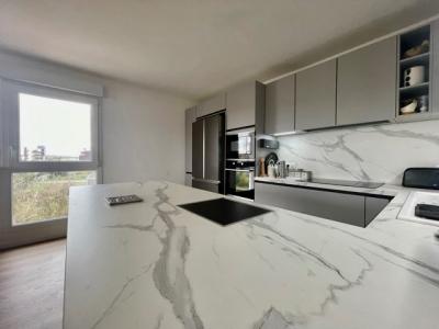 Acheter Appartement 88 m2 Amiens