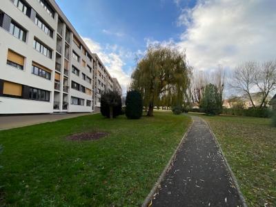 For sale Clayes-sous-bois 4 rooms 70 m2 Yvelines (78340) photo 0