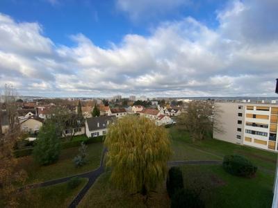 For sale Clayes-sous-bois 4 rooms 70 m2 Yvelines (78340) photo 2