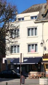 Annonce Vente 6 pices Appartement Gournay-en-bray 76