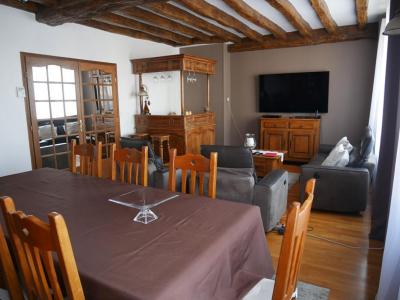 For sale Gournay-en-bray 6 rooms 140 m2 Seine maritime (76220) photo 3