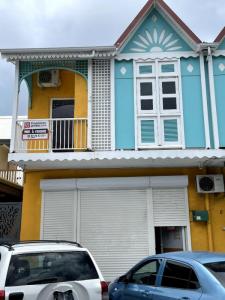 For sale Saint-martin 3 rooms 65 m2 Guadeloupe (97150) photo 2