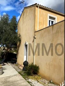 For sale Nissan-lez-enserune 5 rooms 92 m2 Herault (34440) photo 2