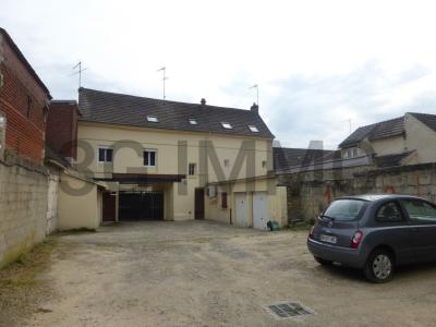 For sale Liancourt 2 rooms 29 m2 Oise (60140) photo 3