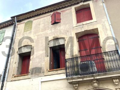 For sale Bessan 8 rooms 254 m2 Herault (34550) photo 0