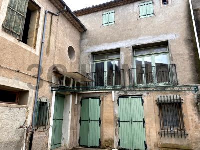 For sale Bessan 8 rooms 254 m2 Herault (34550) photo 2