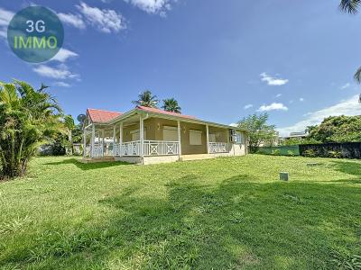 For sale Baie-mahault 4 rooms 105 m2 Guadeloupe (97122) photo 0