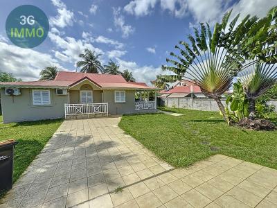 For sale Baie-mahault 4 rooms 105 m2 Guadeloupe (97122) photo 2