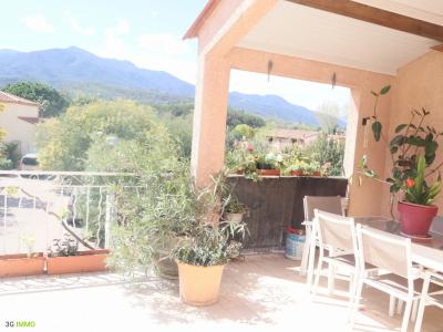 For sale Ceret 6 rooms 170 m2 Pyrenees orientales (66400) photo 0