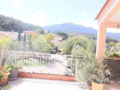 For sale Ceret 6 rooms 170 m2 Pyrenees orientales (66400) photo 2
