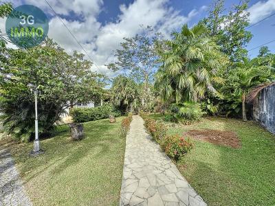 For sale Baie-mahault 5 rooms 90 m2 Guadeloupe (97122) photo 1