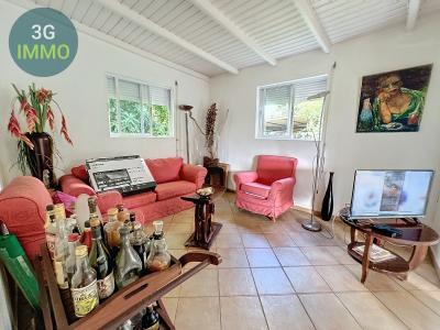 For sale Baie-mahault 5 rooms 90 m2 Guadeloupe (97122) photo 3