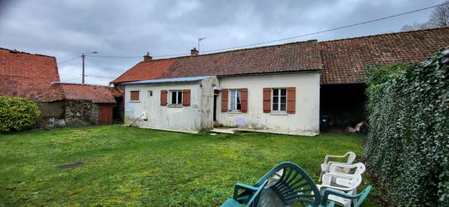 For sale Abbeville 4 rooms 86 m2 Somme (80100) photo 0