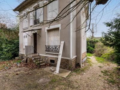 Acheter Maison Neuilly-plaisance 361000 euros