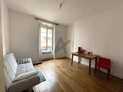 For sale Lyon-3eme-arrondissement 3 rooms 61 m2 Rhone (69003) photo 3