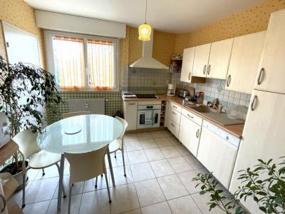 For sale Perrigny 4 rooms 85 m2 Jura (39570) photo 0