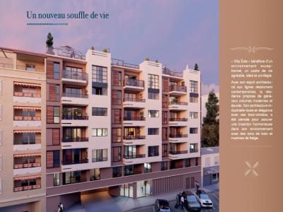Acheter Appartement Nice 387000 euros