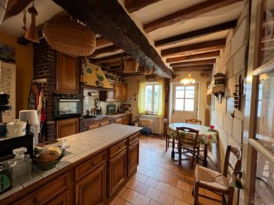 For sale Clermont 7 rooms 121 m2 Oise (60600) photo 1