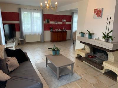 For sale Cauffry 8 rooms 144 m2 Oise (60290) photo 0