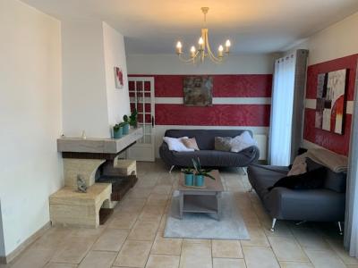 For sale Cauffry 8 rooms 144 m2 Oise (60290) photo 1