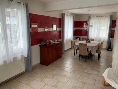 For sale Cauffry 8 rooms 144 m2 Oise (60290) photo 2