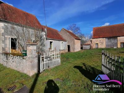 For sale Champillet 3 rooms 65 m2 Indre (36160) photo 0