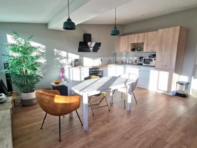 For sale Pollestres 3 rooms 85 m2 Pyrenees orientales (66450) photo 2